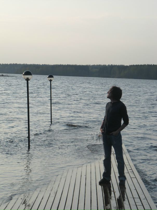 Дмитрий Ку фотография #3