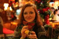 Фотография Капрановой Ольги