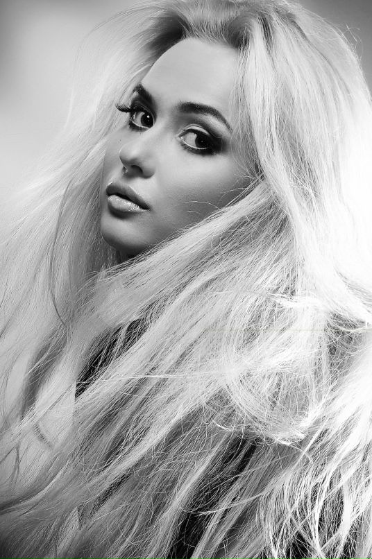 Аня Собченко фотография #14