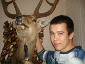 Фотография Беляева Вячеслава