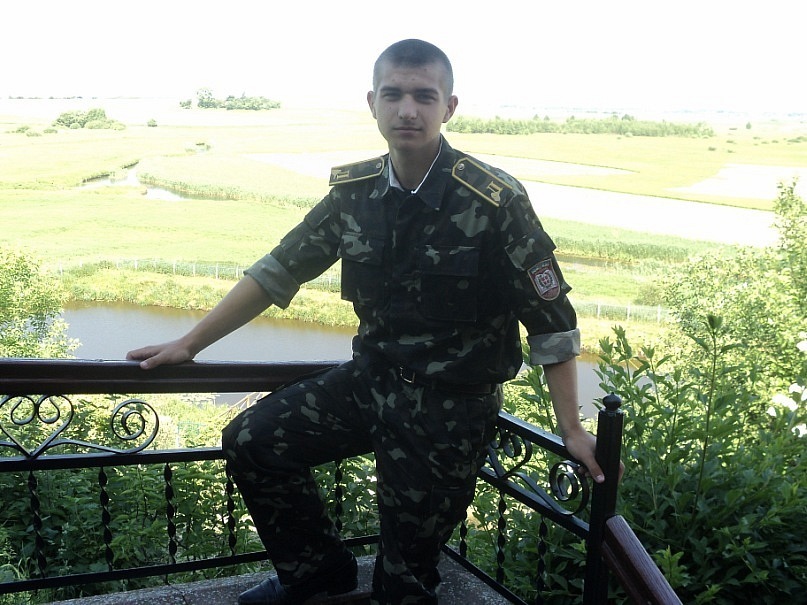 Борис Иванов фотография #17