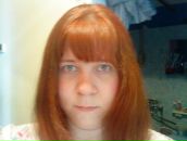 Фотография Разумовской Оли