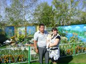 Фотография Семендеевой Ирины