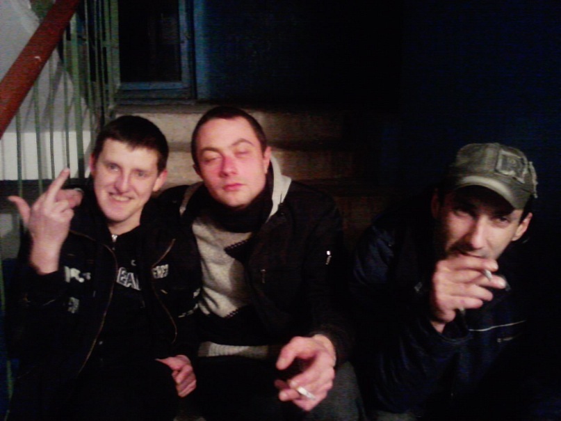 Дима Буглак фотография #19