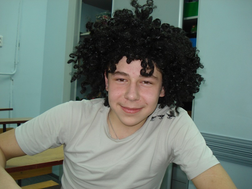 Сергей Паутов фотография #50