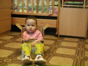 Фотография Тимофеевой Надежды