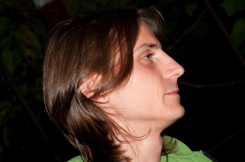 Искандер Шевченко фотография #17