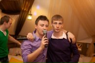 Фотография Тарасова Дениса