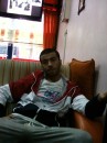 Sedat Can фотография #7 (источник - https://vk.com/id70079516)