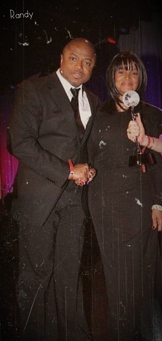 Randy Jackson фотография #37