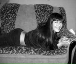 Фотография Мелентьевой Марии