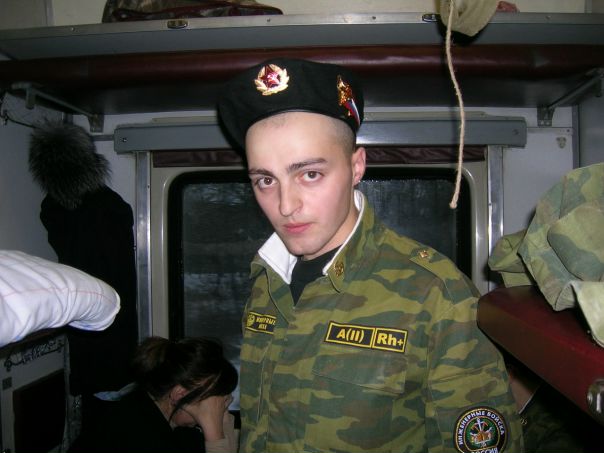 Дмитрий Андреев фото №17