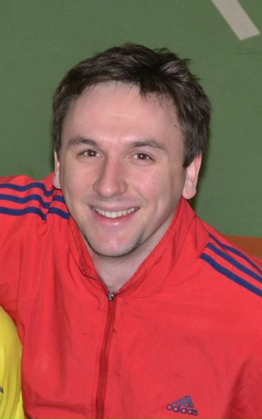 №14, Станислав Башмак, 41 год, Краснодар №14, Станислав Башмак, 41 год, Краснодар