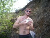 Фотография Волкова Виталика