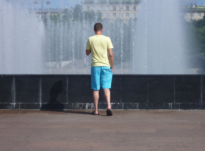 Дмитрий Кац фотография #47