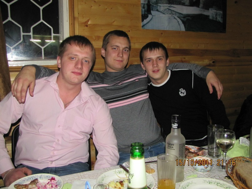 Софья Беспалова фотография #36