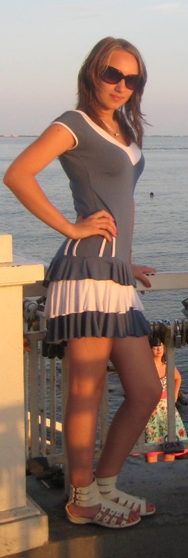 Лена Ноне фотография #27