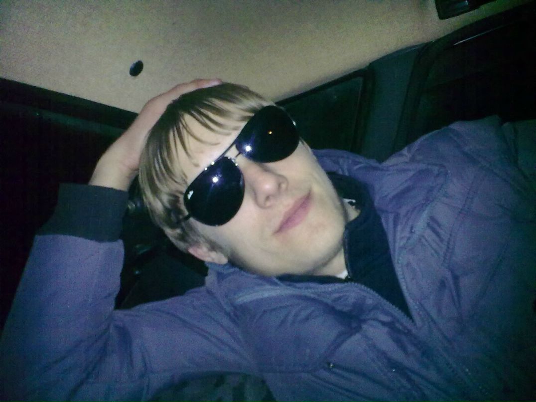 Сергей Белов фотография #46