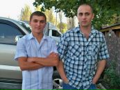 Вадім Семерей фотография #48 (источник - https://vk.com/id25955081)
