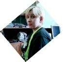 Фотография Исаевой Ники