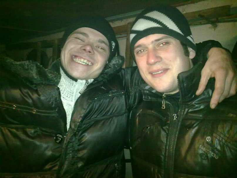 Гриня Даценко фотография #13
