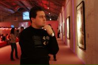 Фотография Муравьева Александра