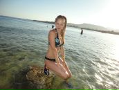 Фотография Прекрасной Елены