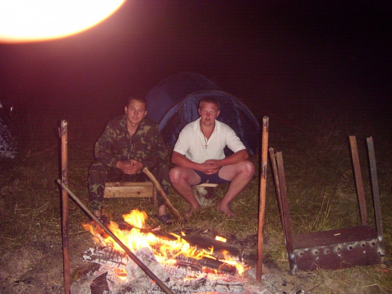 Дмитрий Клементьев фотография #10