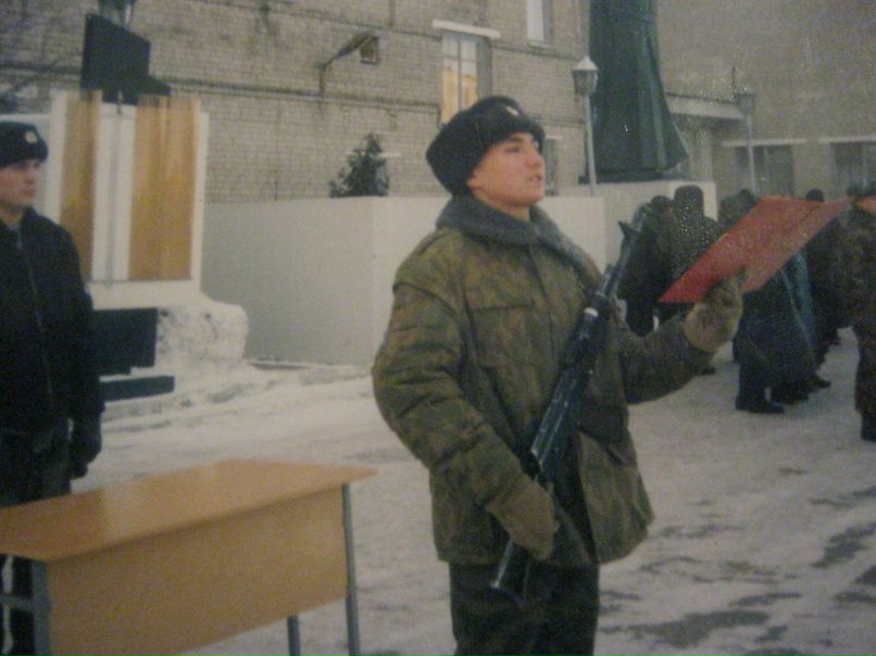 Данил Нилович фотография #37