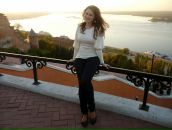 Фотография Святовой Марины