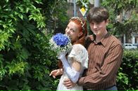 Фотография Юшиной Ирины