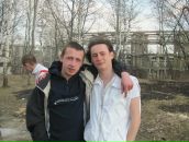 Віктор Жабяк фотография #27 (источник - https://vk.com/id74304205)