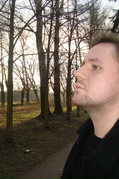 №15, Андрей Чистов, 41 год, Санкт-Петербург №15, Андрей Чистов, 41 год, Санкт-Петербург