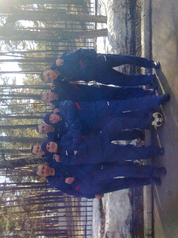 Игорь Орлов фотография #47