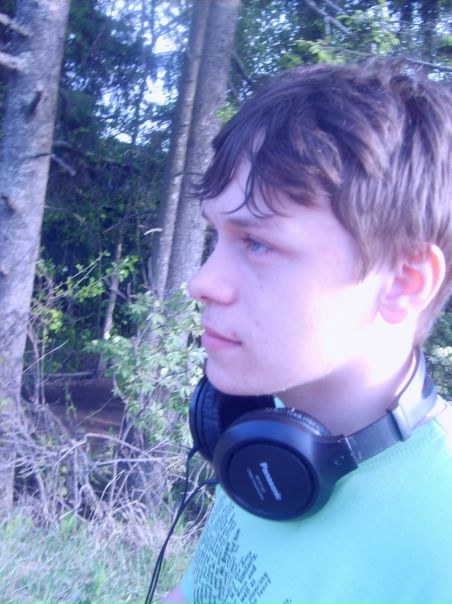 Игорь Павлов фото №1