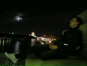 Фотография Горохова Мишки