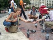 Фотография Волковой Виктории