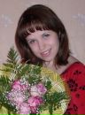 Фотография Голышевой Оксаны