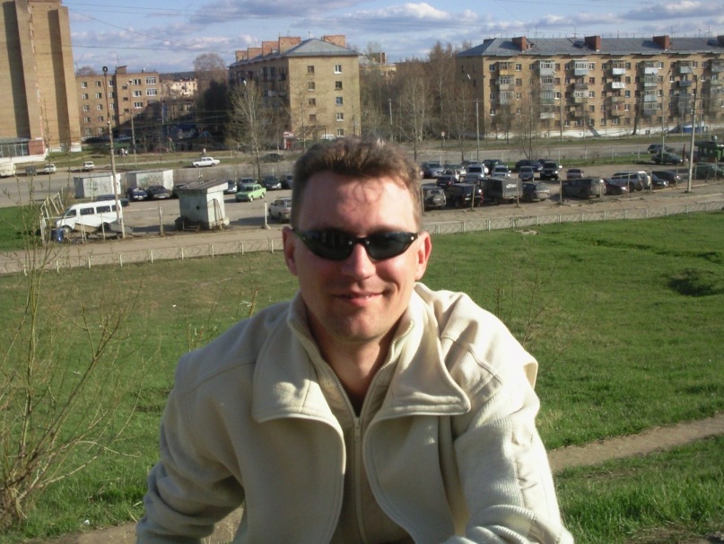 Дмитрий Пигулин фотография #5