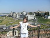 Фотография Подосёновой Ольги