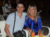 Фотография Таратуниной Евгении