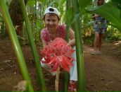 Фотография Кологревой Валентины