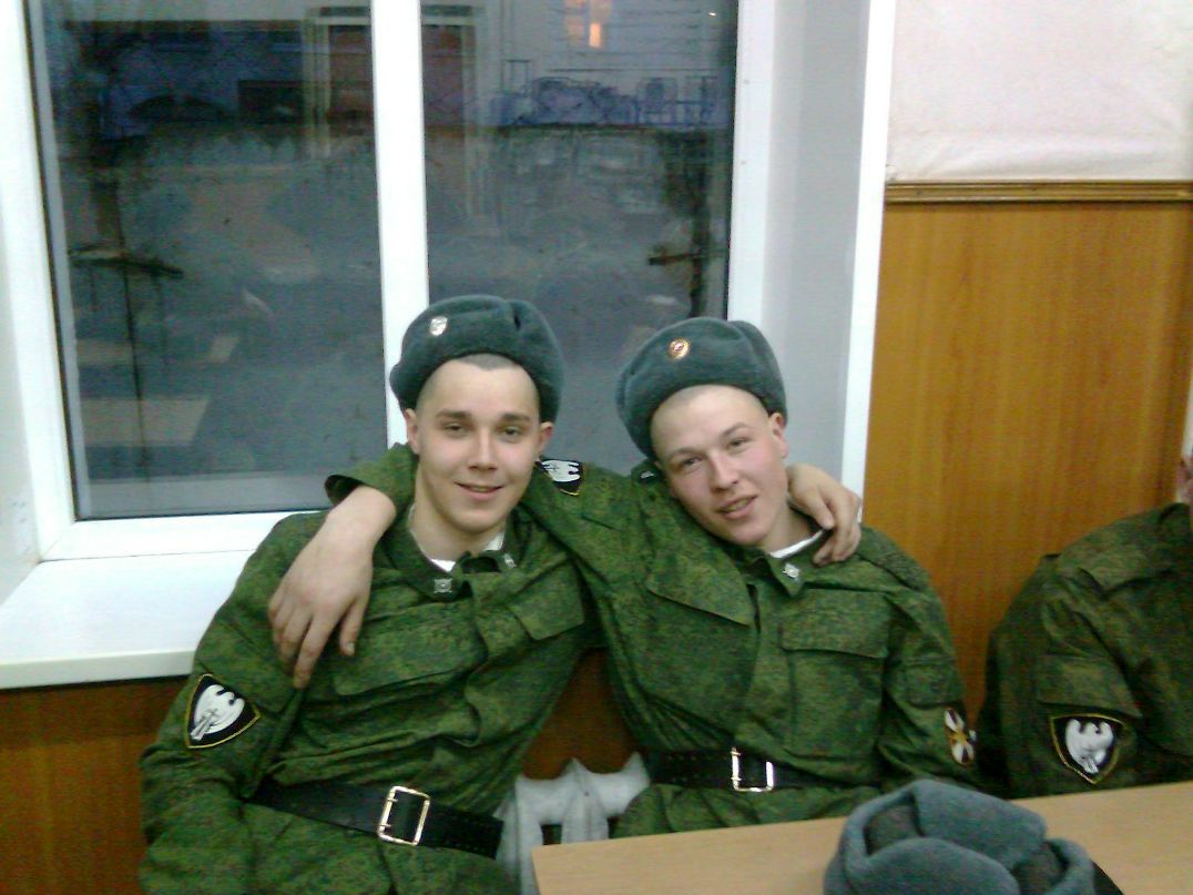Дима Матвеев фотография #39