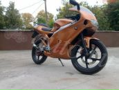 Фотография Макарова Артёма