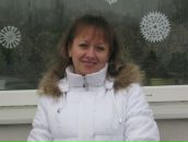 Фотография Долматовой Марины