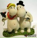 Фотография Михайловой Айгюн