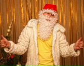 Фотография Сикретова Егора