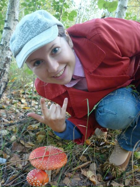 №14, Маргарита Parlak №14, Маргарита Parlak