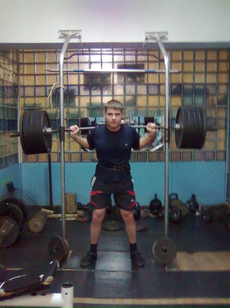 Михаил Кощеев фото №27