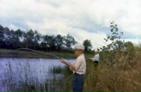 Фотография Терёхин Виктор